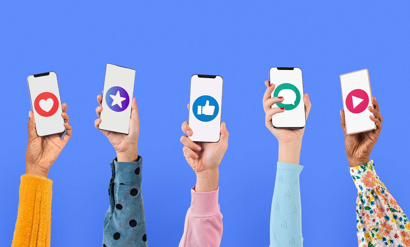 2026 Sosyal Medya Yönetimi Stratejileri